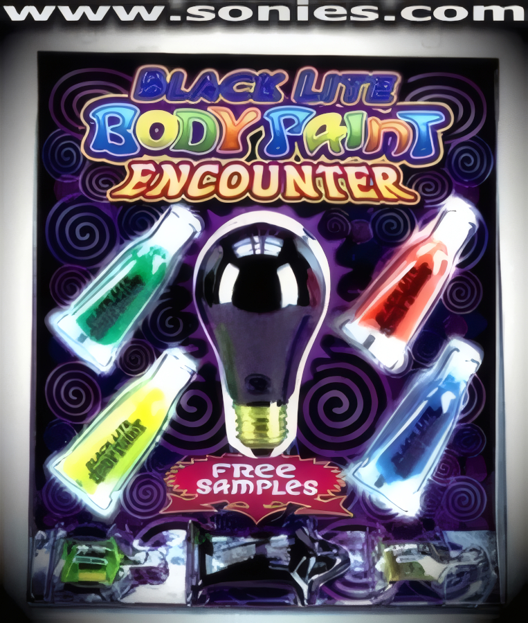 Black Light Kit