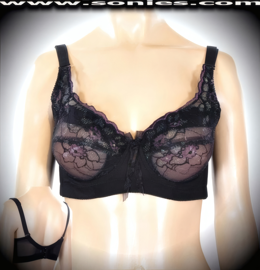 Geltrude� Pocket Bra that gives you a fuller bustline