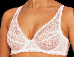 Genie� Pocket Bra that gives you a fuller bustline