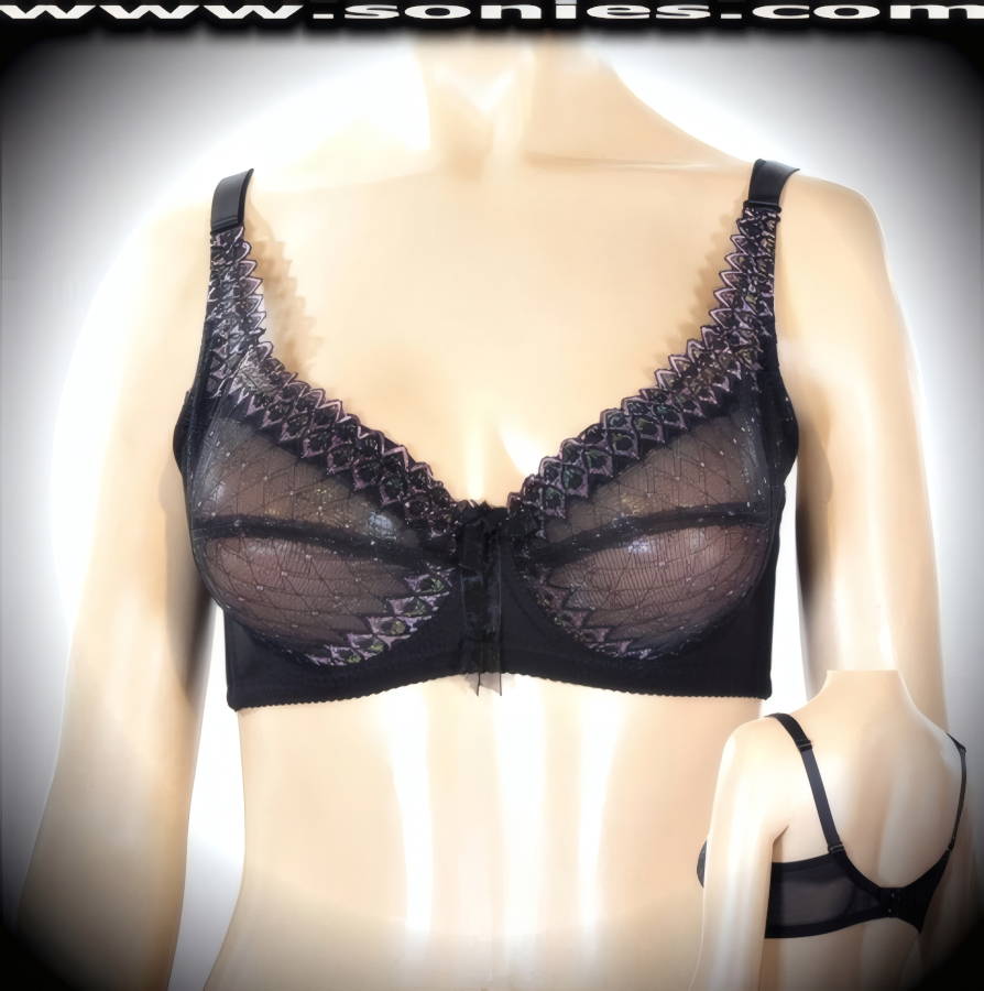 Giachetta� Pocket Bra that gives you a fuller bustline