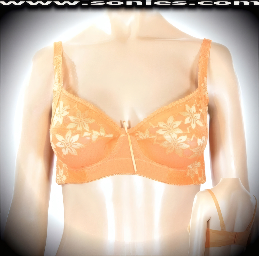 Giorgia� Pocket Bra that gives you a fuller bustline