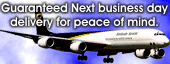Safe & Secure Shipping