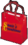 What's In My Shopping Bag?