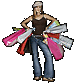 Women's Size Chart (S/M/L/XL)