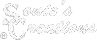 Sonie's Creations Logo