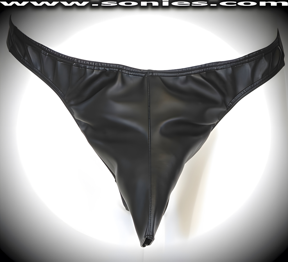 Men’s Dampier Freedom Extender Thong underwear