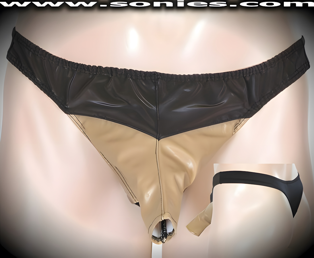 Men’s Makalu Freedom Extender Thong