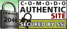 Safe & Secure Shopping