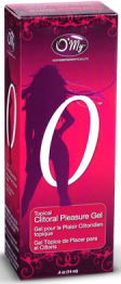 O Gel Box