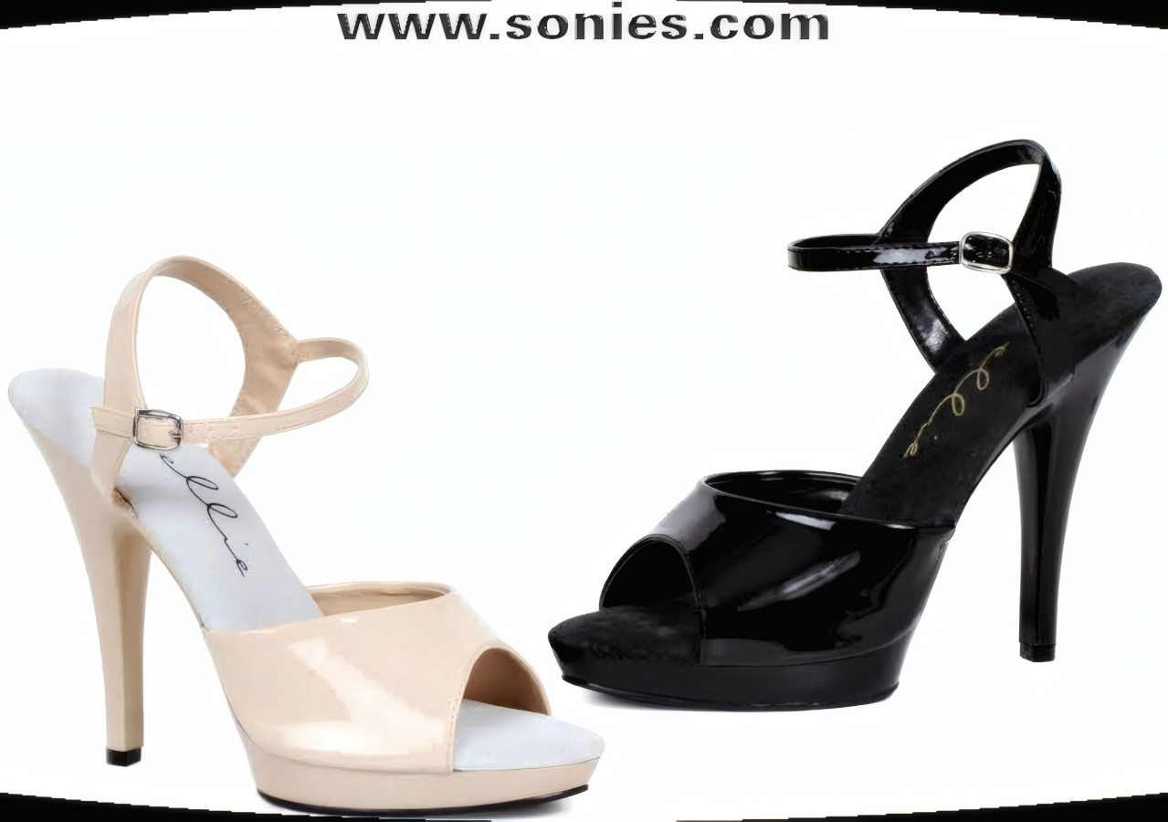 Juliet-W 5-Inch Wide-Width Open-Toe Sandals