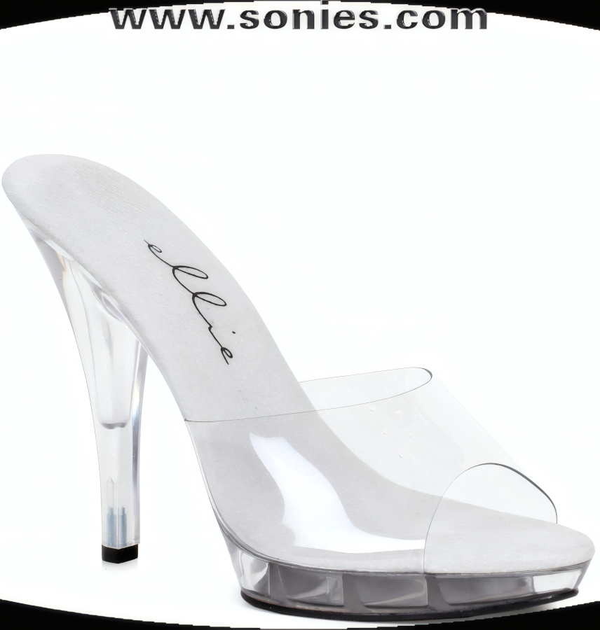 Vanity-W 5-Inch Wide Width Sandals